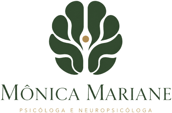 Mônica Mariane — Psicóloga e Neuropsicóloga
